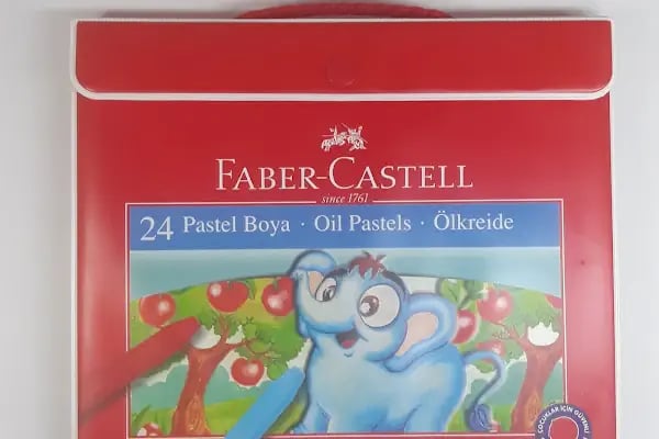 AĞAÇAYAKLAR KARDEŞLER KİTAP KIRTASİYE BÜRO MLZ.İNŞ.GIDA TİC.LTD.ŞTİ. - Resim 18