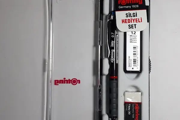 AĞAÇAYAKLAR KARDEŞLER KİTAP KIRTASİYE BÜRO MLZ.İNŞ.GIDA TİC.LTD.ŞTİ. - Resim 13