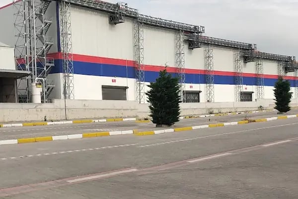 Madak Un Fabrikası - Resim 7