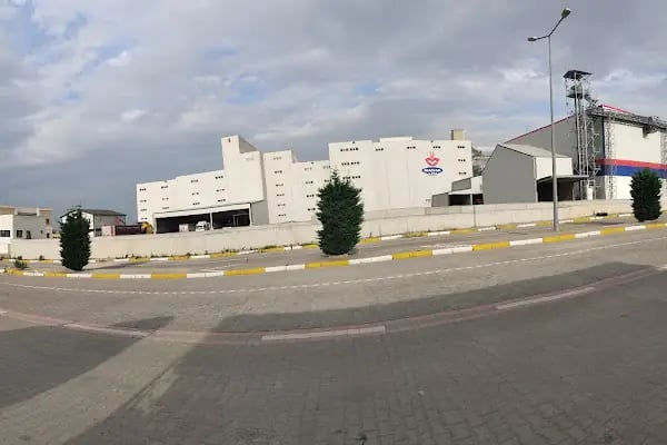 Madak Un Fabrikası - Resim 11