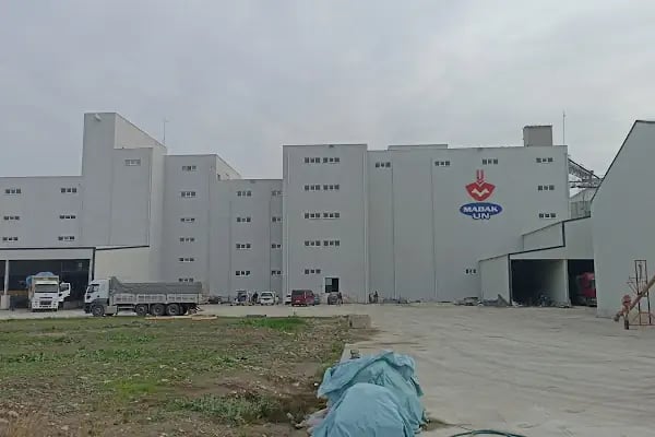 Madak Un Fabrikası - Resim 9