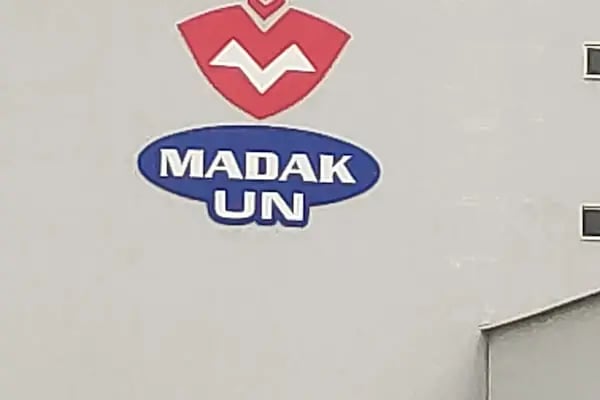Madak Un Fabrikası - Resim 5