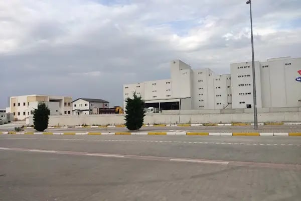 Madak Un Fabrikası - Resim 10