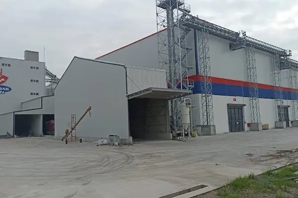 Madak Un Fabrikası - Resim 3