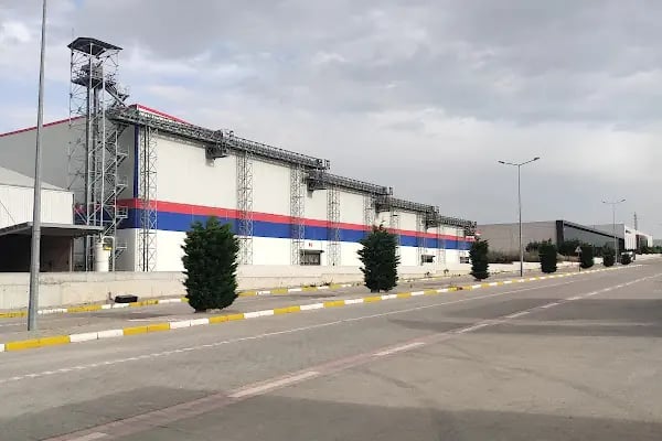 Madak Un Fabrikası - Resim 6