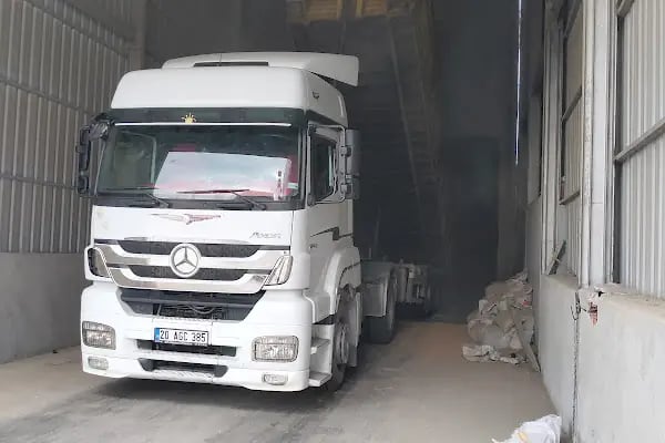 Madak Un Fabrikası - Resim 8