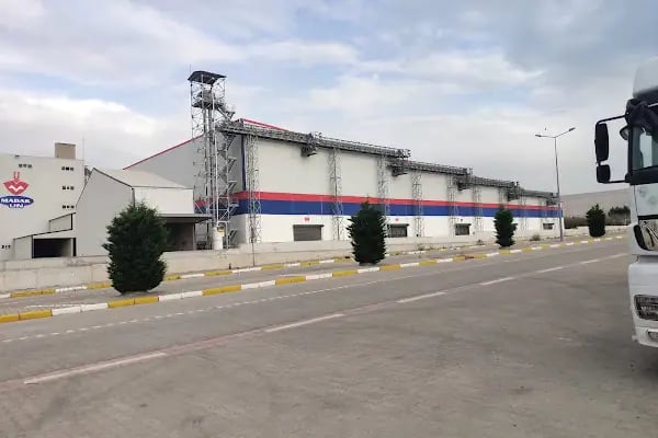 Madak Un Fabrikası - Resim 2