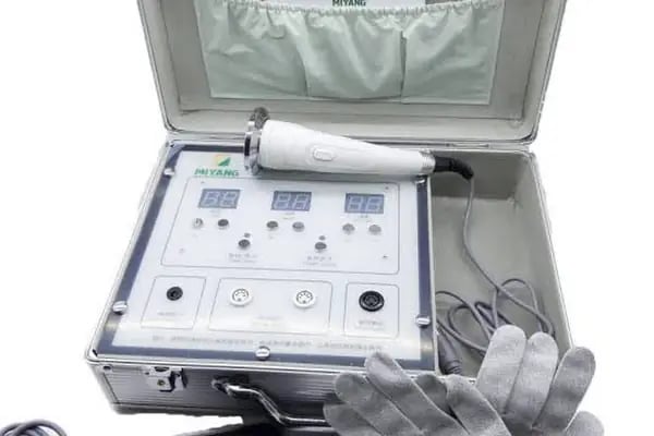 Adana FizyoCity Clinic - Resim 7