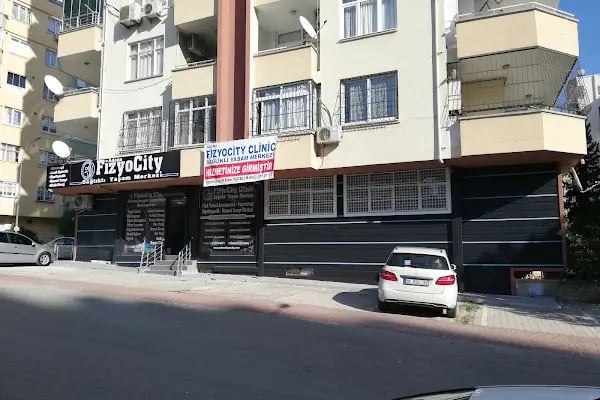 Adana FizyoCity Clinic - Resim 3