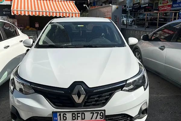 Bursa Şan Rent A Car - Resim 2