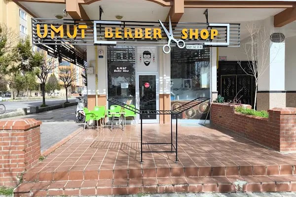 Berberim Yılmaz&amp;Mahmut - Resim 3