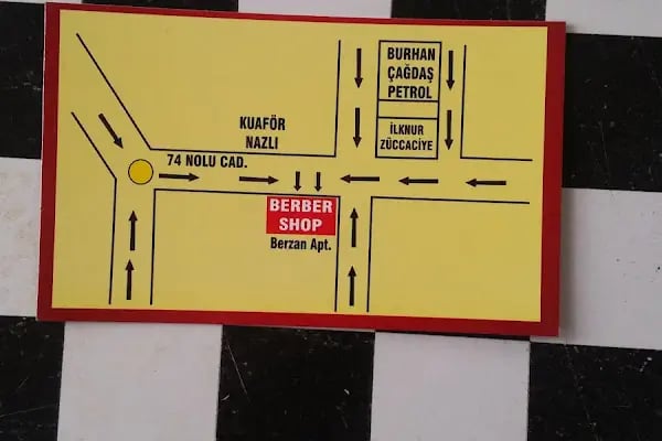Berberim Yılmaz&amp;Mahmut - Resim 7
