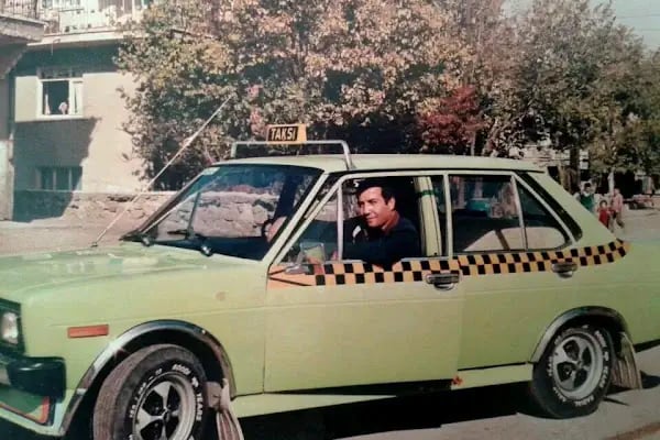 Yeni Çalışkanlar Taksi - Resim 1