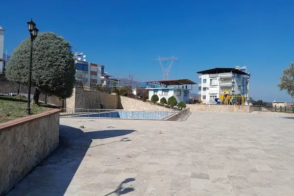 Madran Parkı - Resim 8