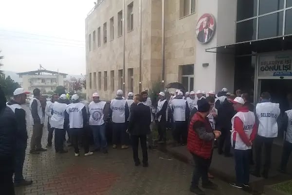 Madran Parkı - Resim 19