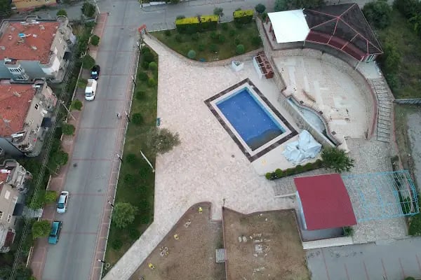 Madran Parkı - Resim 14