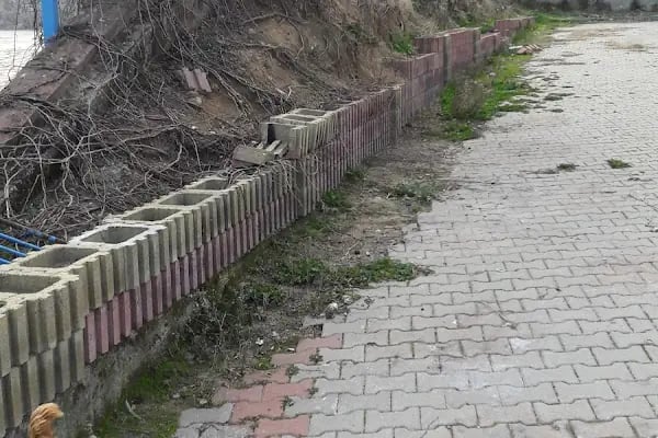 Madran Parkı - Resim 15