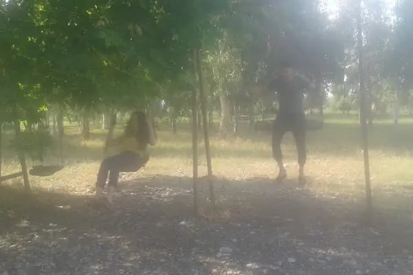 Madran Parkı - Resim 4