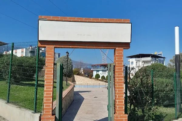 Madran Parkı - Resim 13