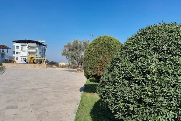 Madran Parkı - Resim 7
