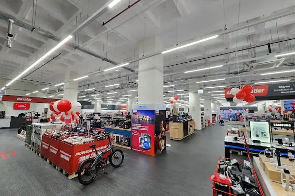 MediaMarkt Bursa İnegöl AVM - Resim 6