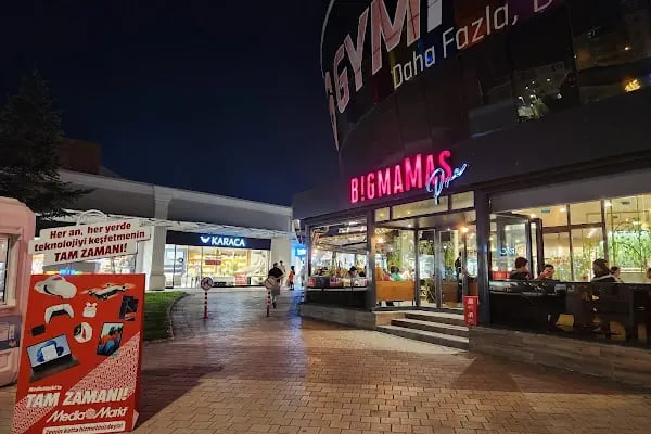 MediaMarkt Bursa İnegöl AVM - Resim 15