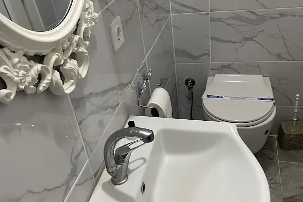 Airport Kumsal Otel - Resim 3