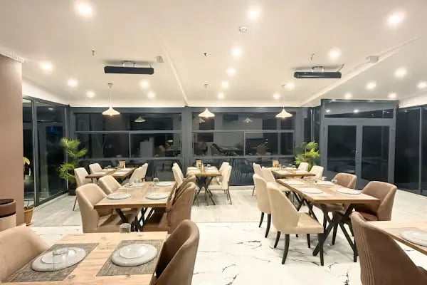 Airport Kumsal Otel - Resim 4