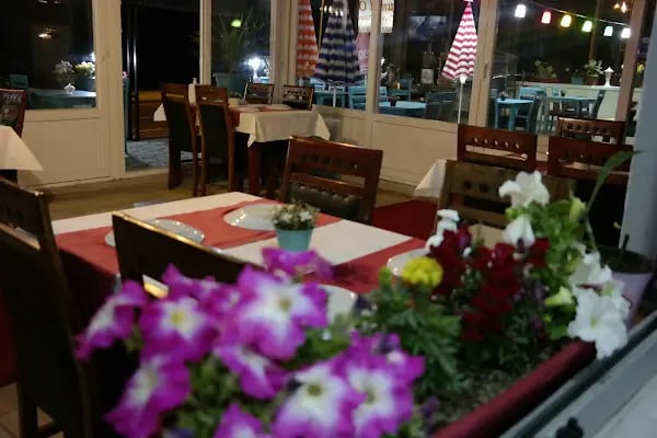 Airport Kumsal Otel - Resim 12