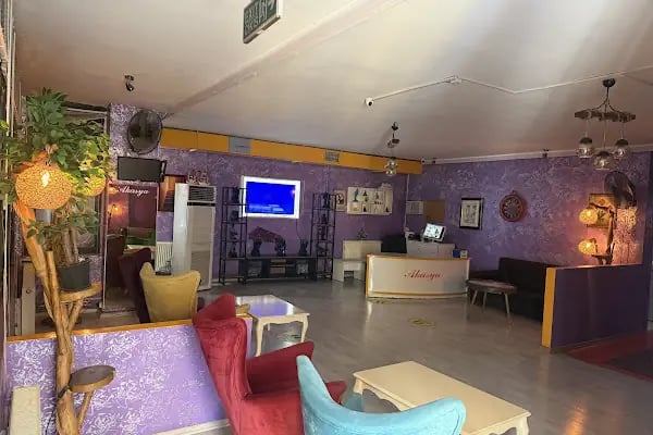 Gebze Masaj Salonu - Resim 5