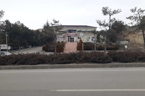 Ayaş Açık Ceza İnfaz Kurumu Satış Mağazası - Resim 8