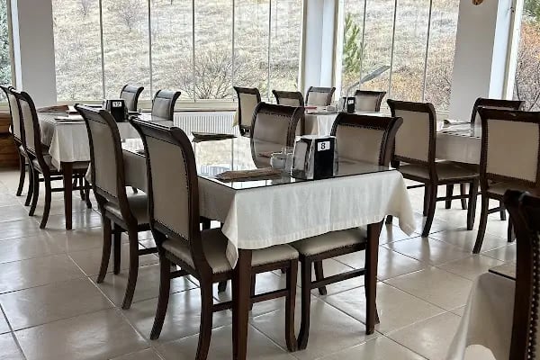 Ayaş Açık Ceza İnfaz Kurumu Satış Mağazası - Resim 3