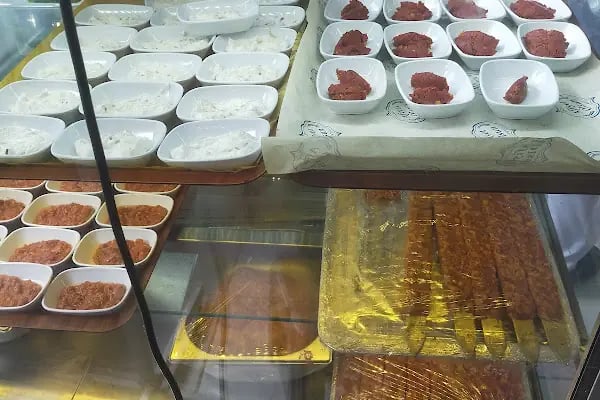 Ayaş Açık Ceza İnfaz Kurumu Satış Mağazası - Resim 2