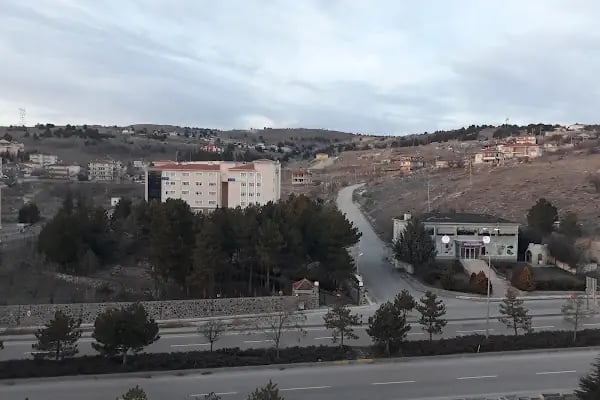 Ayaş Açık Ceza İnfaz Kurumu Satış Mağazası - Resim 7