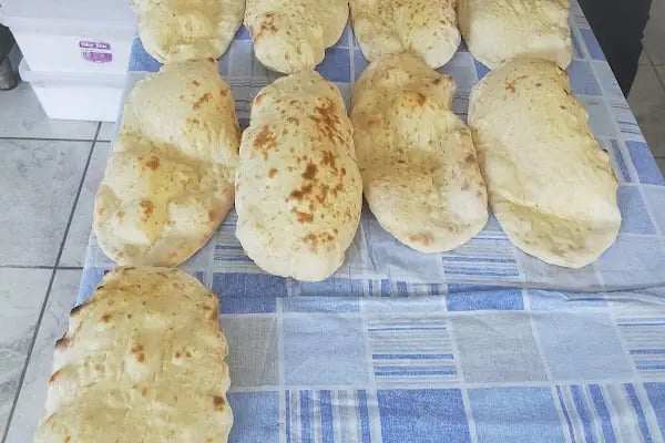 Ayaş Açık Ceza İnfaz Kurumu Satış Mağazası - Resim 6