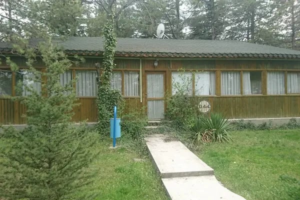 T.C. Sağlık Bakanlığı Etimesgut Ağız Ve Diş Sağlığı Merkezi - Resim 3