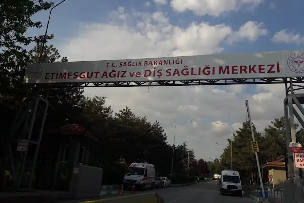 T.C. Sağlık Bakanlığı Etimesgut Ağız Ve Diş Sağlığı Merkezi - Resim 4