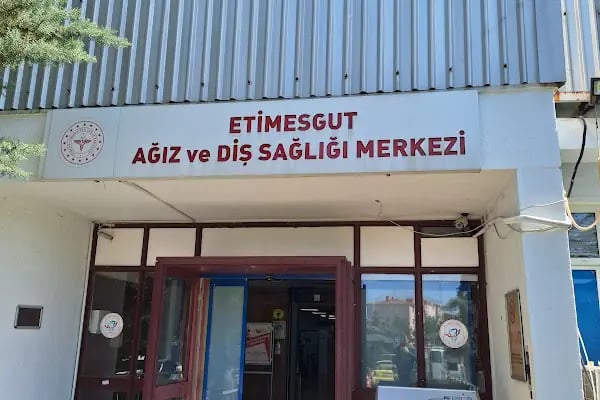 T.C. Sağlık Bakanlığı Etimesgut Ağız Ve Diş Sağlığı Merkezi - Resim 8