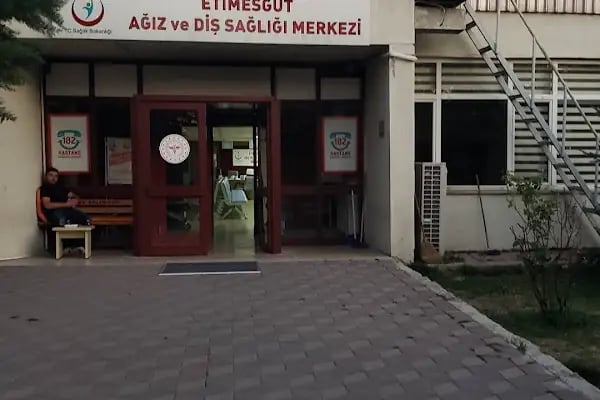 T.C. Sağlık Bakanlığı Etimesgut Ağız Ve Diş Sağlığı Merkezi - Resim 9