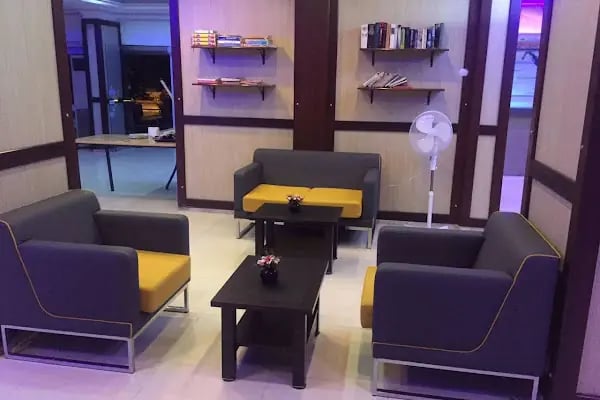 Hotel Copenhagen Alanya - Resim 10