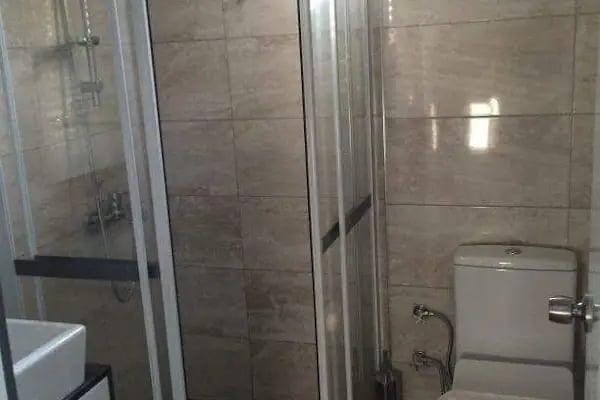 Hotel Copenhagen Alanya - Resim 4