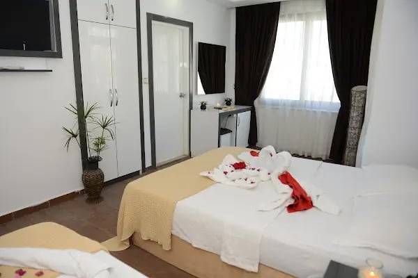 Hotel Copenhagen Alanya - Resim 16