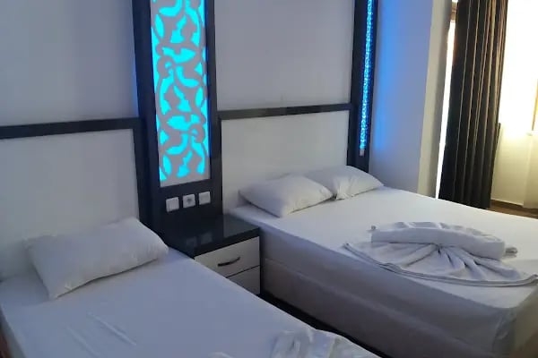 Hotel Copenhagen Alanya - Resim 19