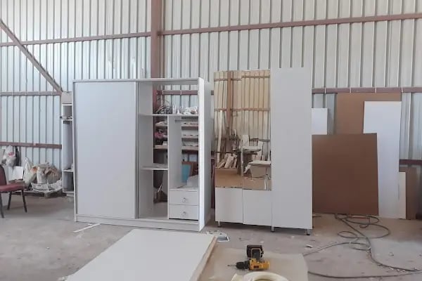 Altıntaş Mobilya imalat tamir - Resim 7