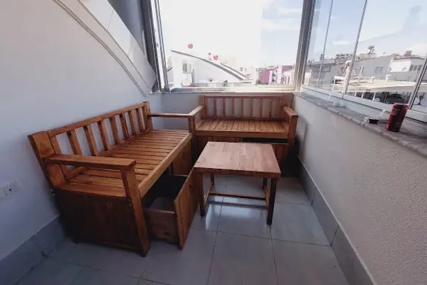 Altıntaş Mobilya imalat tamir - Resim 2