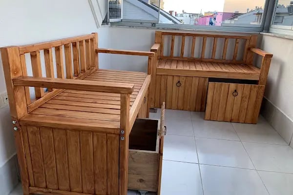 Altıntaş Mobilya imalat tamir - Resim 5