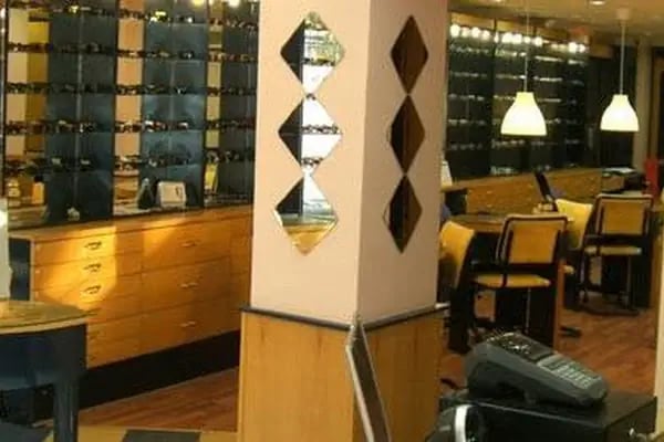 Beş Optik Bornova - Resim 6