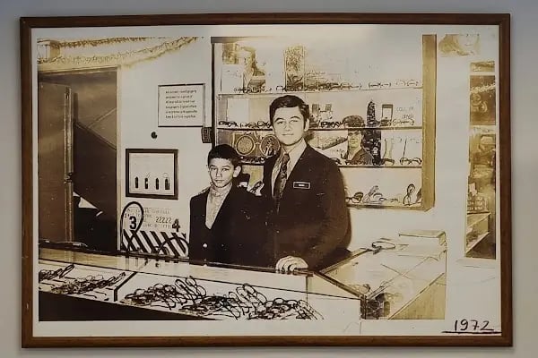 Beş Optik Bornova - Resim 8