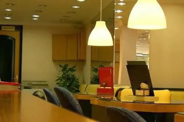 Beş Optik Bornova - Resim 7