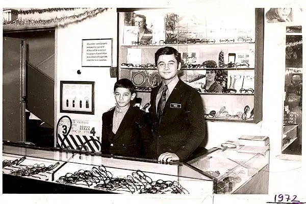 Beş Optik Bornova - Resim 11